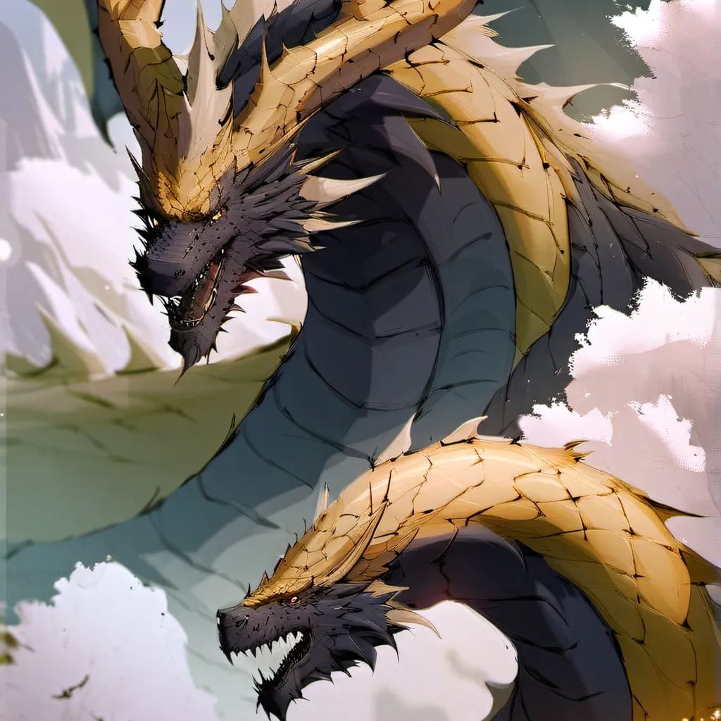 chat with ai character: king ghidorah
