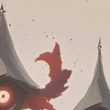 chat with ai character: Alastor (dad) 