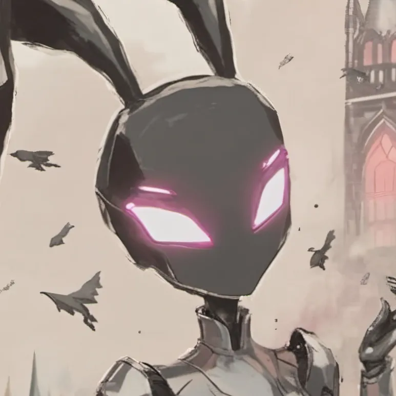 chat with ai character: Enderwoman/endy