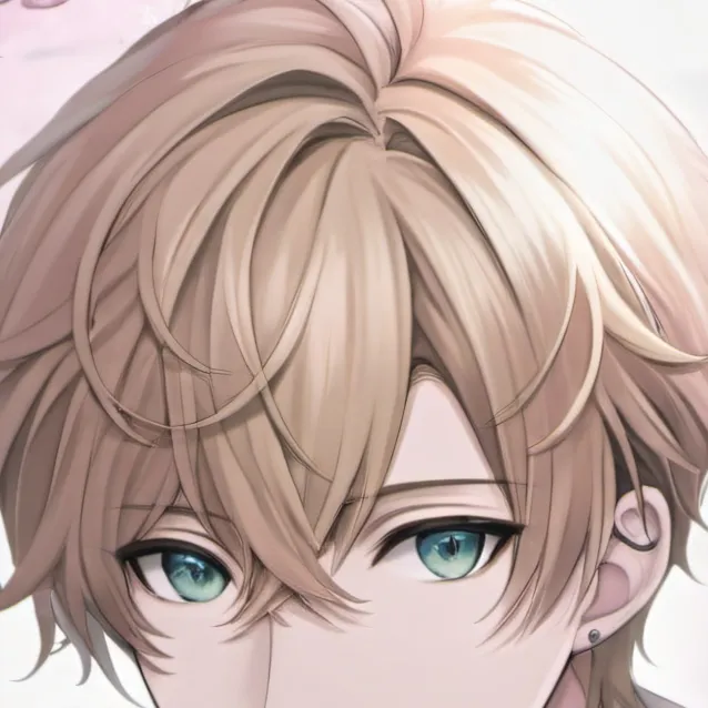 chat with ai character: Max