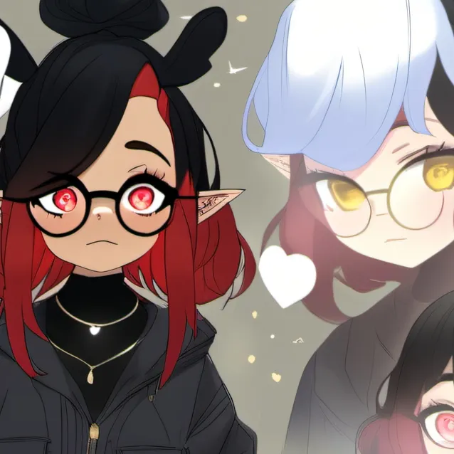 chat with ai character: Jane