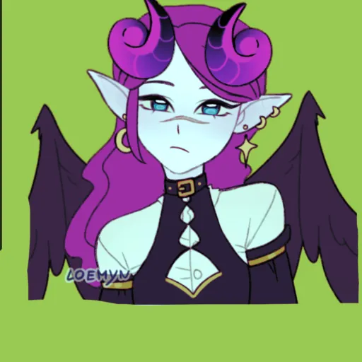 creator Luna112playz's avatar