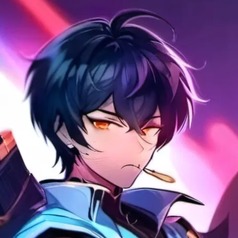 chat with ai character: Khai