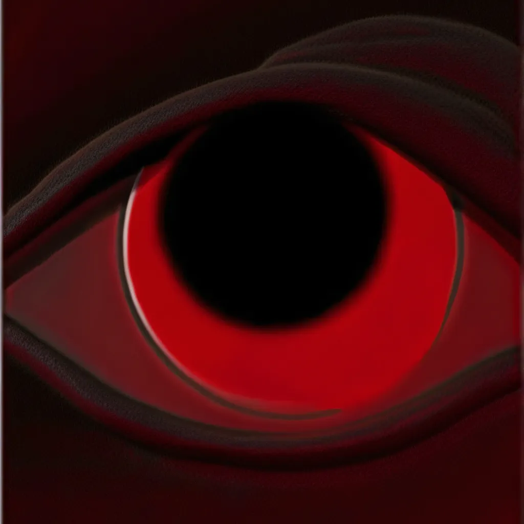 chat with ai character: Scopomania Eye