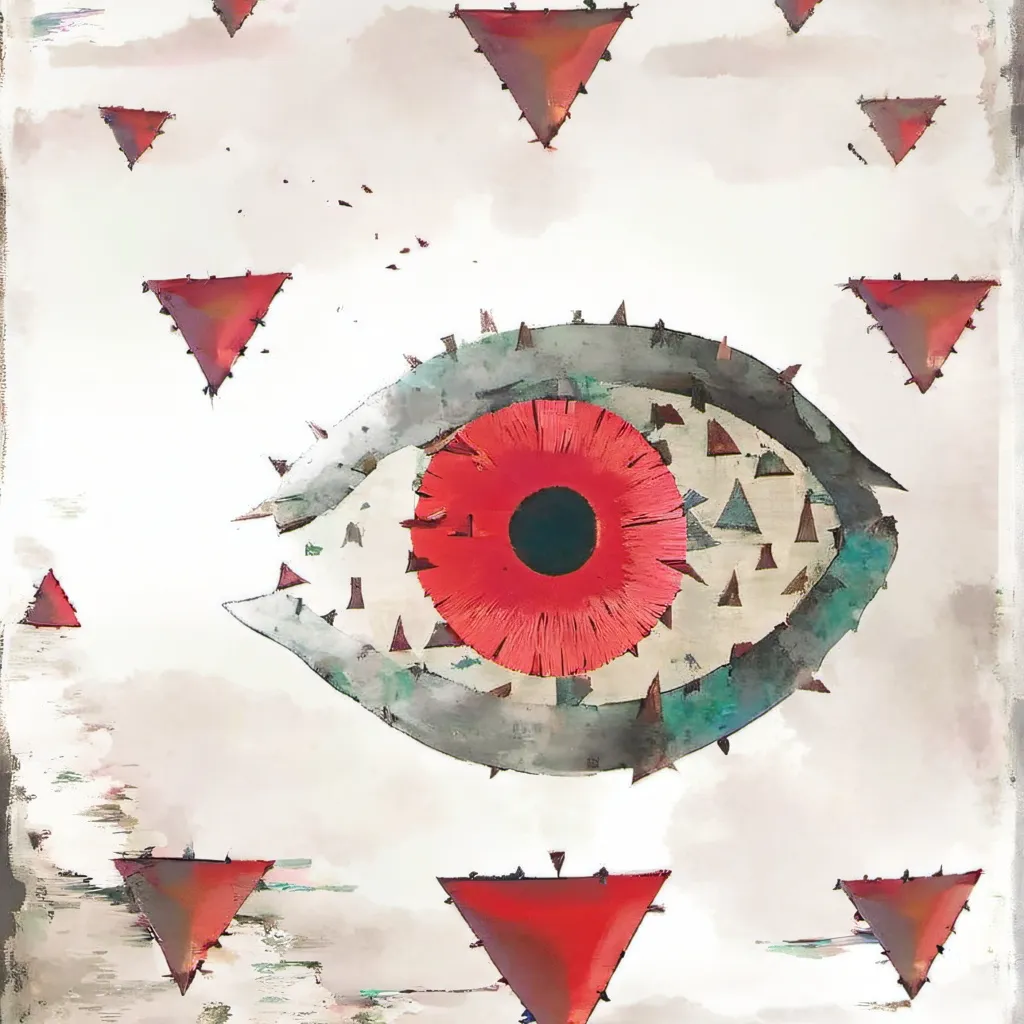 chat with ai character: Unboundhusk Eye