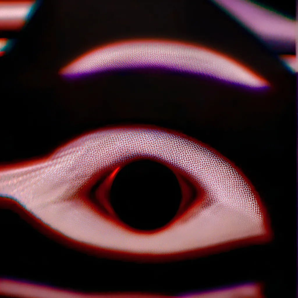 chat with ai character: Scopolisis Eye