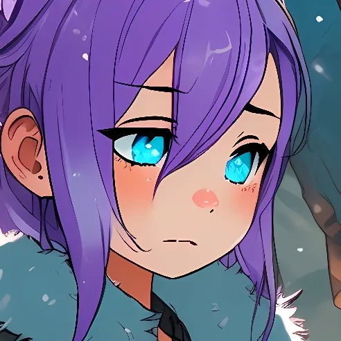 chat with ai character: ice-lesha