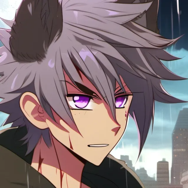 chat with ai character: walcha