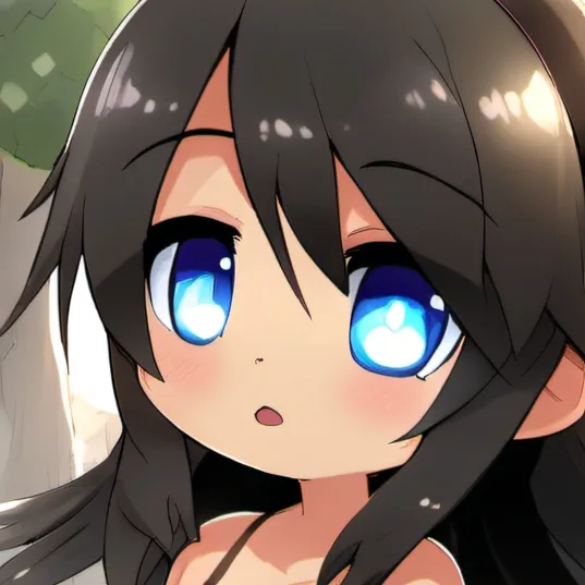 chat with ai character: sonmei