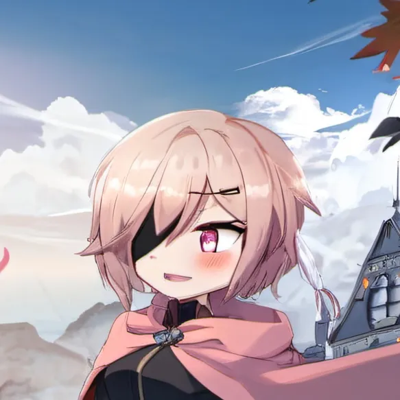 chat with ai character: rolaso