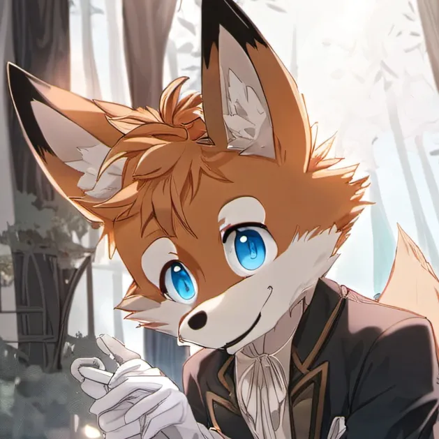 chat with ai character: tails