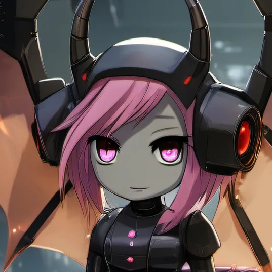 chat with ai character: Raven / R