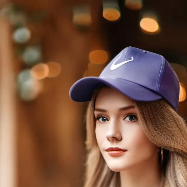 chat with ai character: lilly