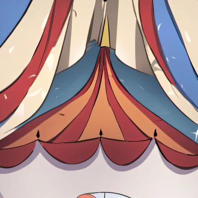 chat with ai character: pomni