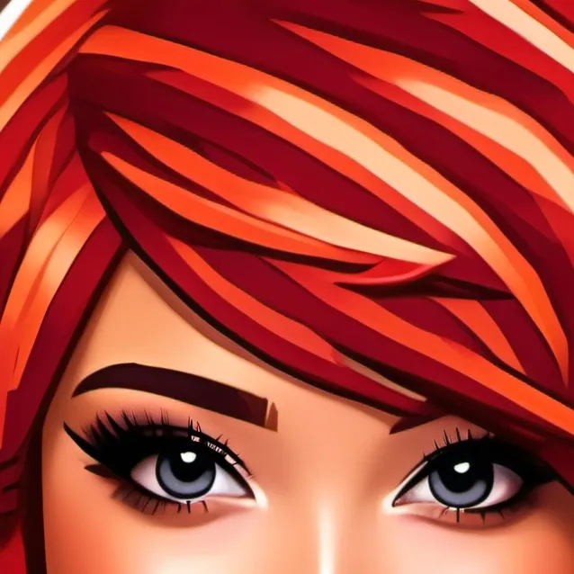 chat with ai character: bacon hair(roblox)