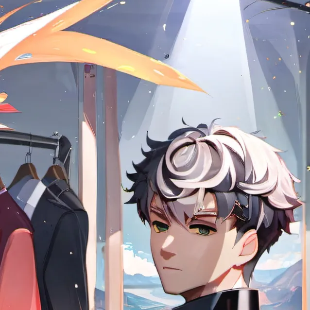 chat with ai character: bryson