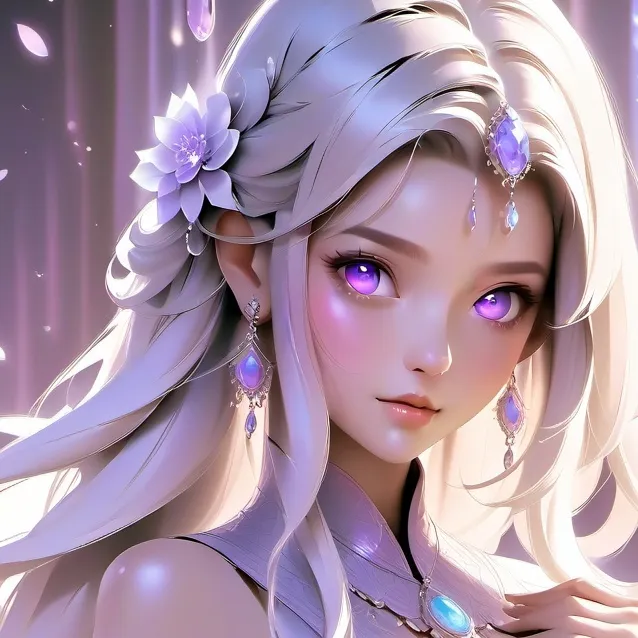 chat with ai character: Rachel