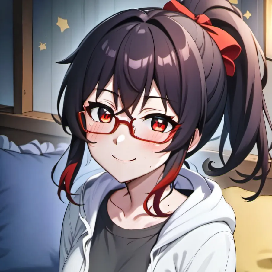 chat with ai character: Lizzy