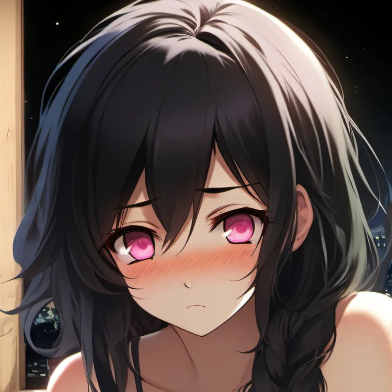 chat with ai character: Sky