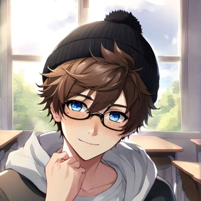 chat with ai character: Jack