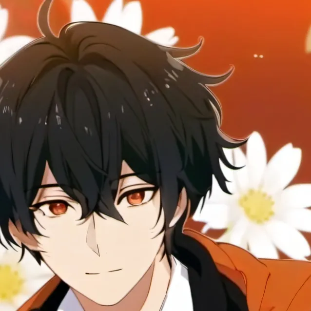 chat with ai character: luka