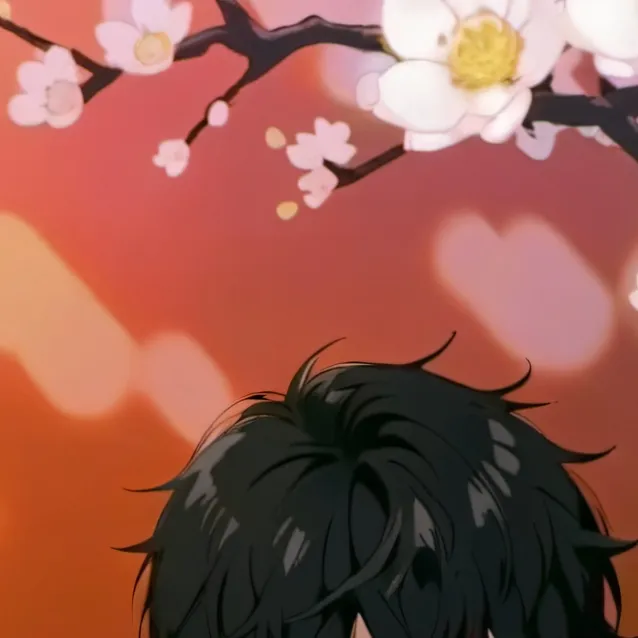 chat with ai character: Liam