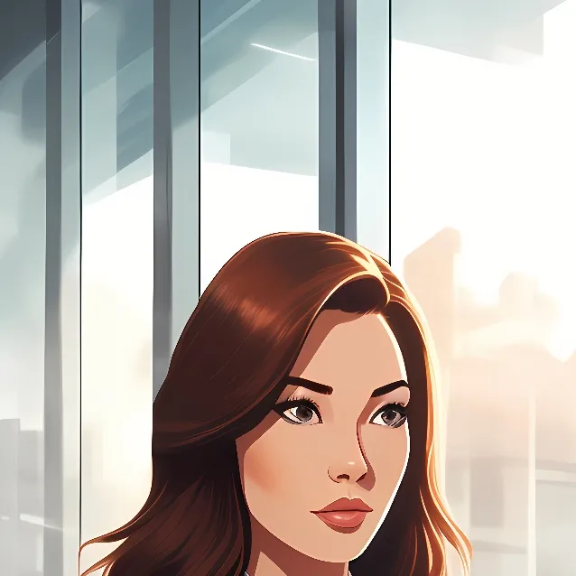 chat with ai character: Ava Bradford