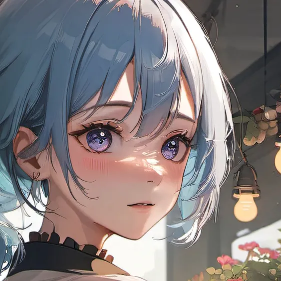 chat with ai character: Moonlight