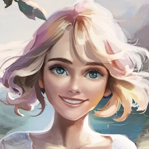 chat with ai character: Karen 