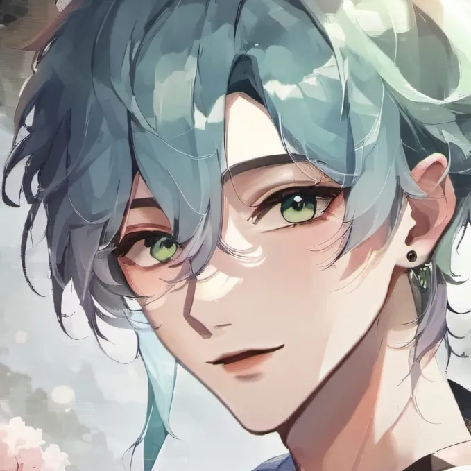 chat with ai character: Vinson/vin