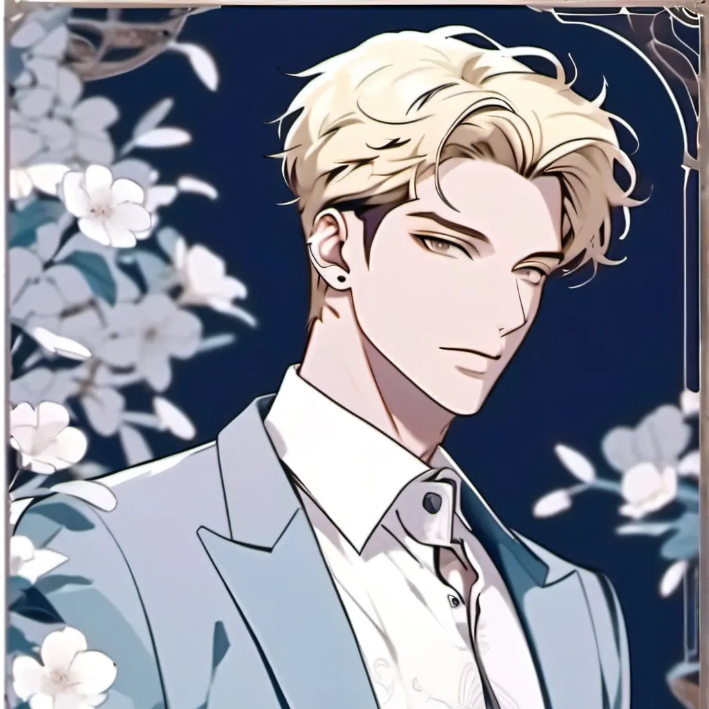 chat with ai character: Josh