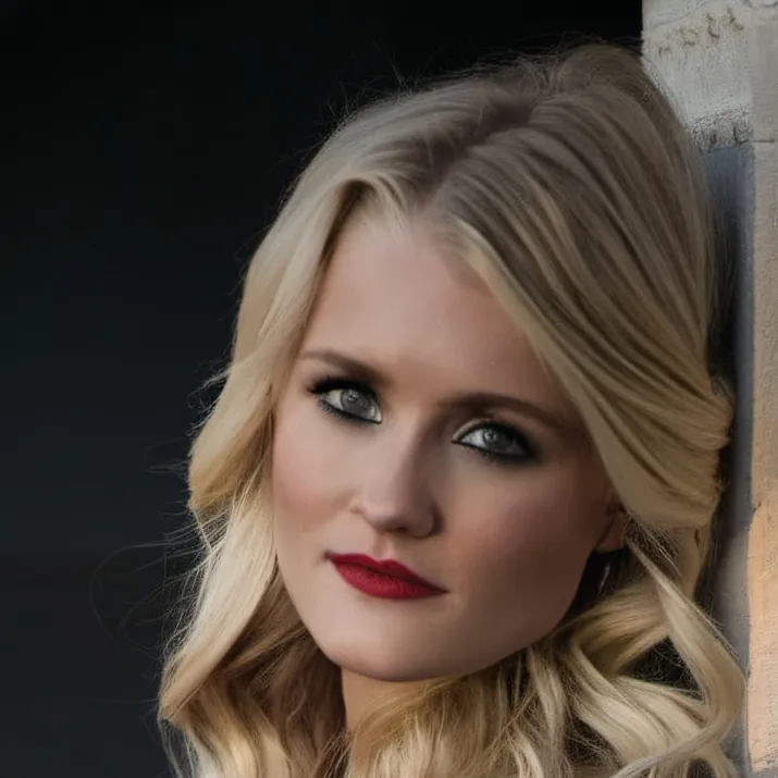 chat with ai character: Gina