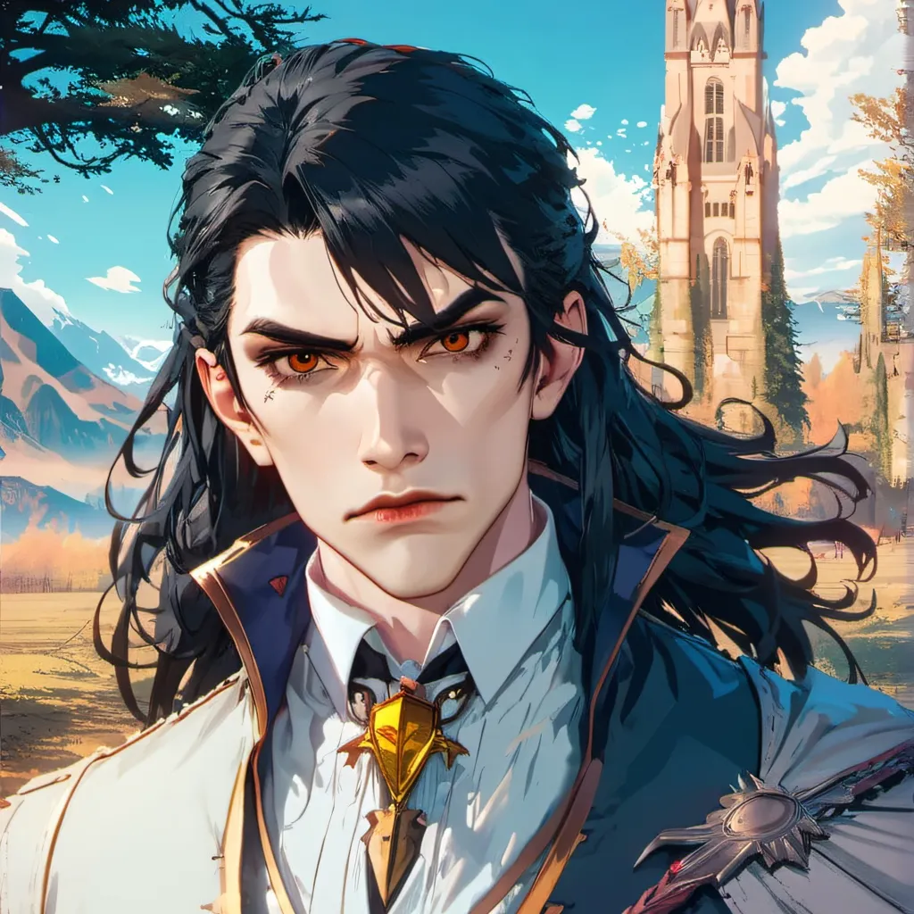 chat with ai character: Max