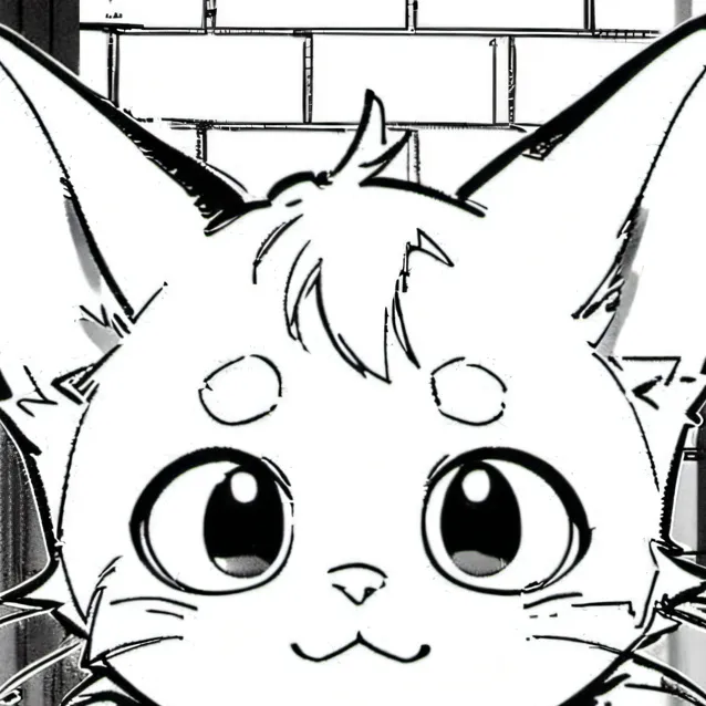 chat with ai character: Furry