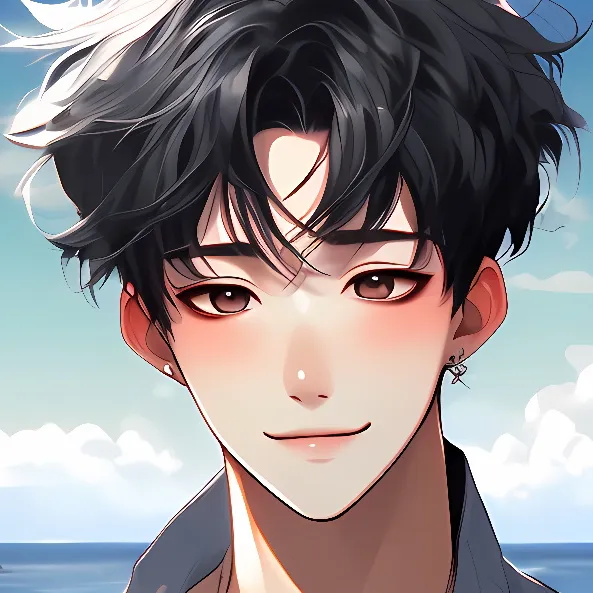 chat with ai character: ✨Arthur✨