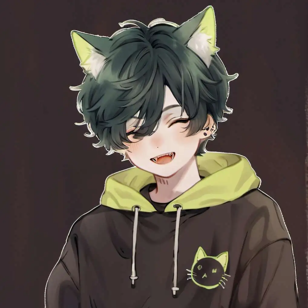 chat with ai character: Kyoki