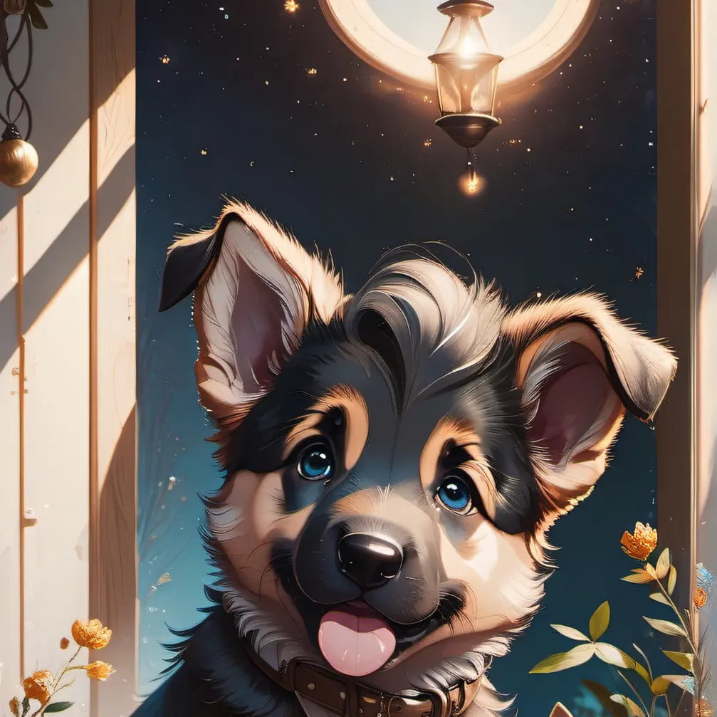 chat with ai character: Max