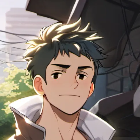 chat with ai character: Niko