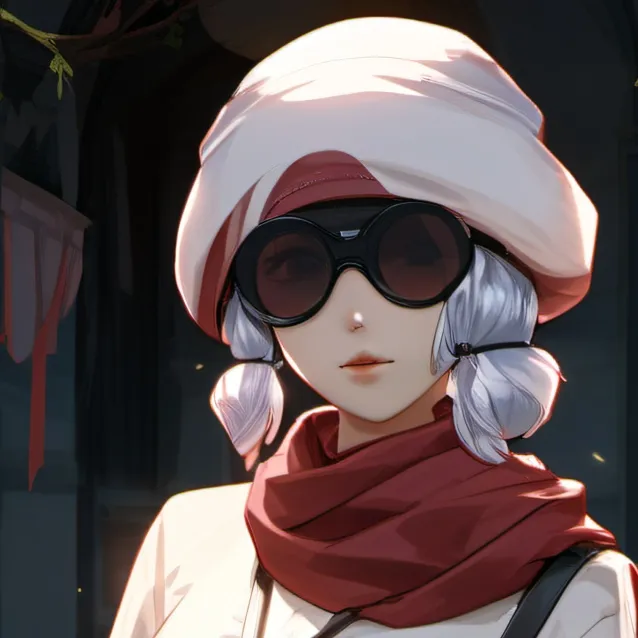 chat with ai character: bella 