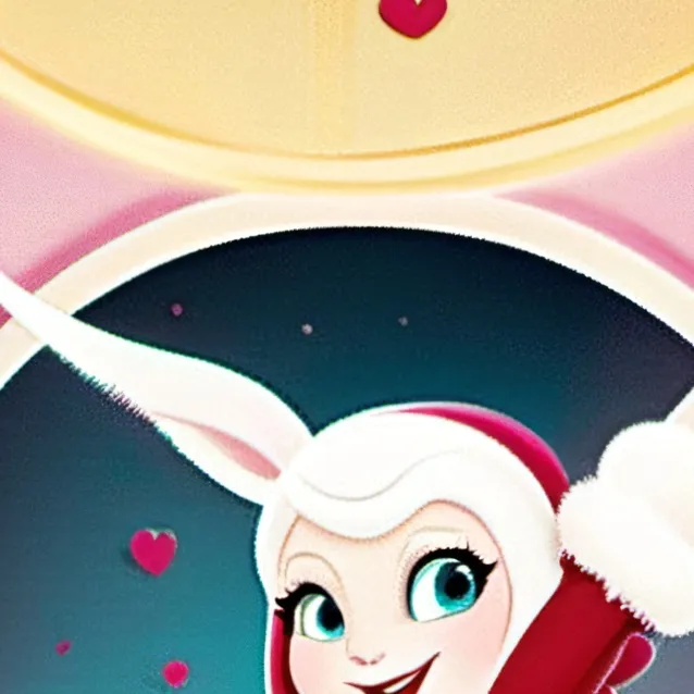 chat with ai character: tadc