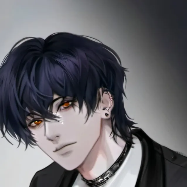 chat with ai character: Niko