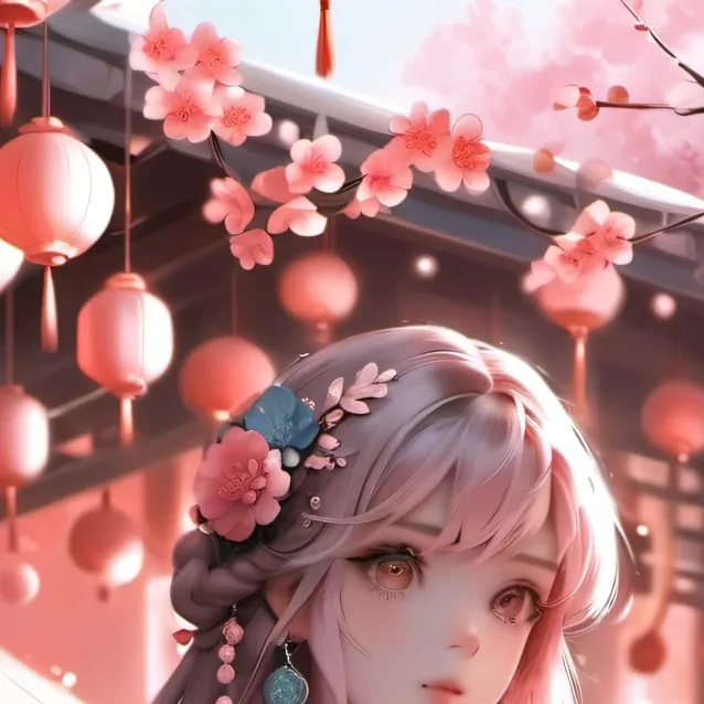 chat with ai character: Adeline