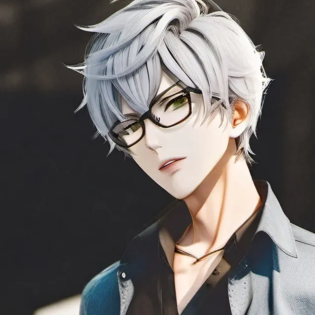 chat with ai character: Eli