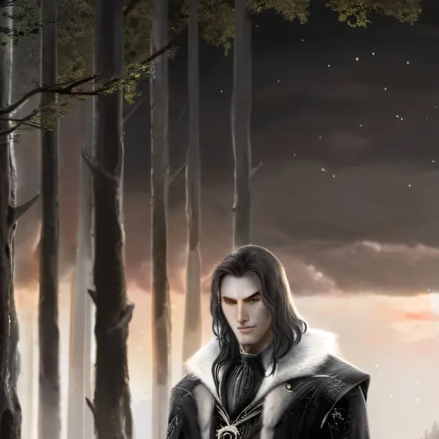 chat with ai character: Simon Braddock.