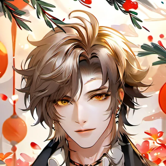 chat with ai character: Tadashi