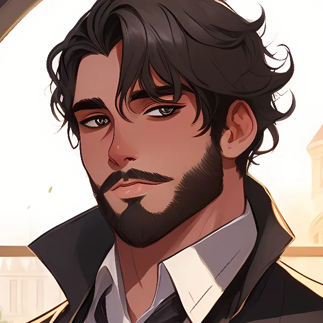 chat with ai character: Ivan