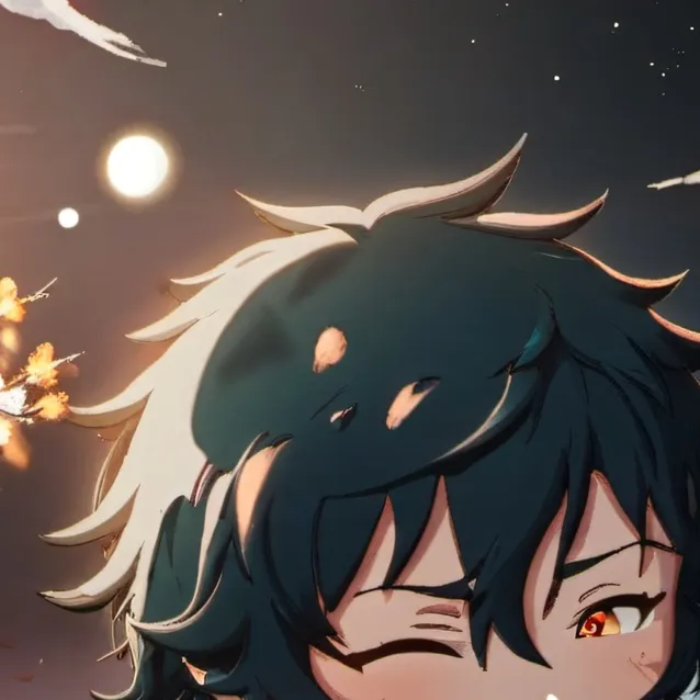 chat with ai character: Chad