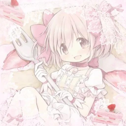 creator ~🎀~Madoka~💫~'s avatar