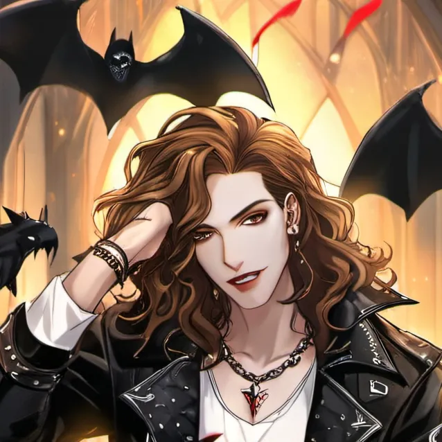 chat with ai character: ♰🦇Eddie Munson🦇♰