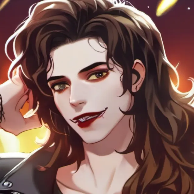 chat with ai character: Eddie munson